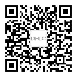 官方公眾號(hào)